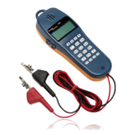 Fluke Networks TS25D Test Set w/ ABN