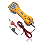 Fluke Networks TS30 Series Test Set w/ ABN