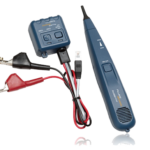 Fluke Networks Pro3000 Analog Tone and Probe