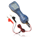 Fluke Networks TS52 PRO Test Set w/ ABN