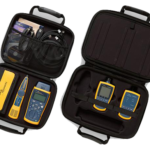 Fluke Networks Copper/Fiber Technicians Kit
