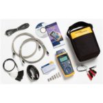 Fluke Networks CableIQ Residential Qualifier Kit