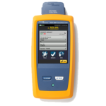 Fluke-Networks-DSX-602 Network CableAnalyzer