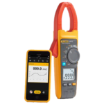 Fluke 376FC True RMS Clamp Meter