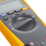 Fluke 177 close