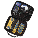 Fluke Networks MicroScanner2 Professional Kit