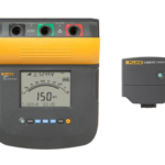 Fluke 1555 10 kV Insulation Tester