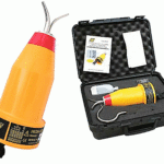 Top Tronic 6.6-132KV High Voltage Detector