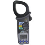 MajorTech/Kyoritsu 2000A AC/DC Clamp Meter