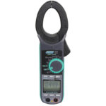 MajorTech/Kyoritsu 1000A AC/DC True RMS Clamp Meter