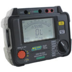 MajorTech/Kyoritsu 500V-5KV Digital Insulation Tester