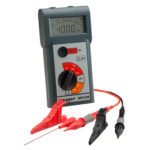Megger Insulation Tester