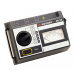 Megger Analogue 5KV Insulation Tester
