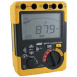 Major Tech MT570 500V-5KV Insulation Tester