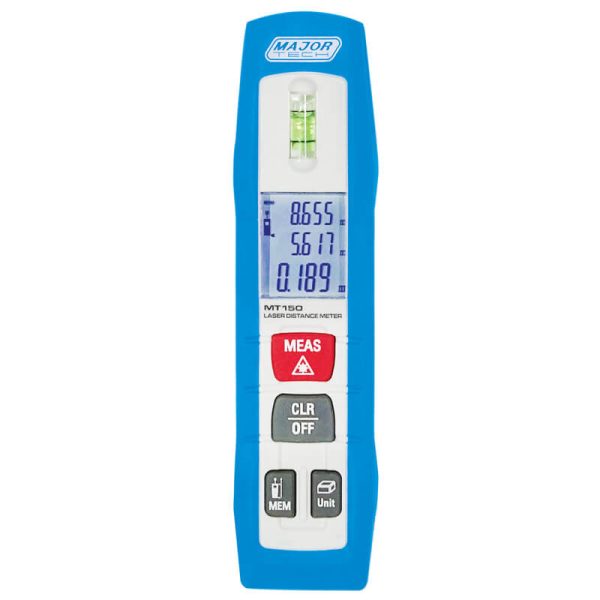 Major-Tech-MT150-Laser-Distance-Meter