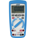 Major Tech MT1887 Industrial Multimeter