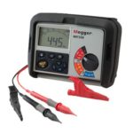 Megger 500V Insulation Tester