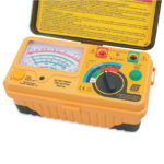 Top Tronic 1000V Analogue Insulation Tester