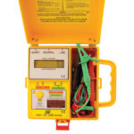 Top Tronic Loop/PSC/Load Tester