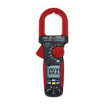 Top Tronic 1000A AC Clamp with 3 Phase Rotation