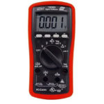 Top Tronic Electronic General Purpose Digital Multimeter