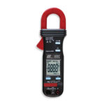 Top Tronic 600A AC Clamp Meter