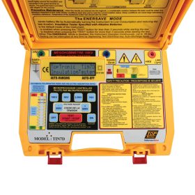 Top Tronic 10KV Digital Insulation Tester