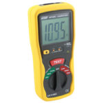 Major Tech MT350 Loop Impedance and PSC Tester