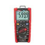 UNI-T Professional TRMS Multimeter