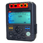 UNI-T 1kv Insulation Resistance Tester