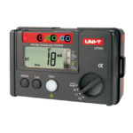 UNI-T Digital RCD (ELCB) Tester