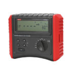 UNI-T Digital RCD (ELCB) Tester 1000mA