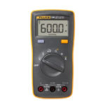 Fluke 106 Palm-sized Digital Multimeter