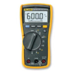 Fluke 115 Technicians Digital Multimeter