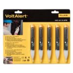 Fluke 1AC II E1 VoltAlert™ Electrical Tester (5 Pack)