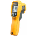 Fluke 62 MAX Infrared Thermometer