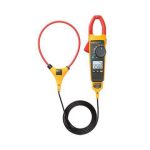 Fluke 376 with iFlex