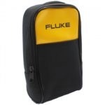Fluke C25 Large Soft Carrying Case for Digital Multimeters