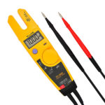 Fluke T5-1000 Voltage, Continuity and Current Tester