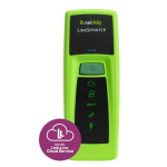LSPRNTR-300 LinkSprinter-300 by NetAlly
