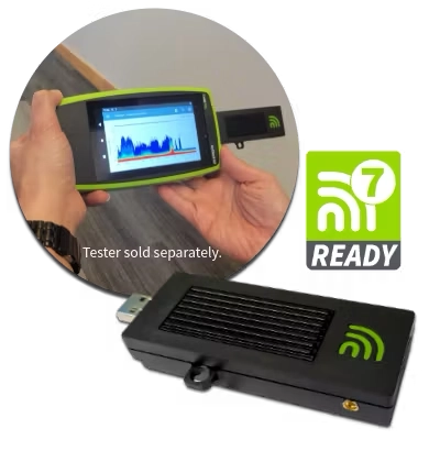 NetAlly AirCheck G3E Pro