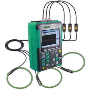 Power quality Analyser K6315-03