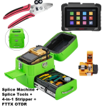 FTTX Combo-PON-QUAD