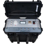 Thumper - Cable Fault Locator - SG5.500