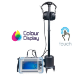 GM.1000 Surge Wave Fault Pin-pointer