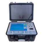 TDR.850 Time Domain Reflectometer
