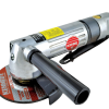 Cromwell Air Angle Grinder