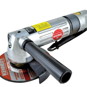 Cromwell Air Angle Grinder