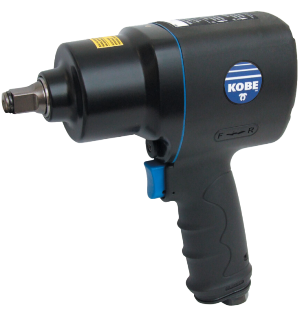 Cromwell Air Impact Wrench