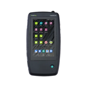 CyberScope